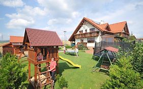 Penzion Usmev